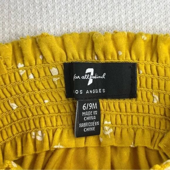 Baby Girl Lot 3M-12M 💖 Outfits Pajamas Summer Shorts Nike Floral Infant - Picture 9 of 13